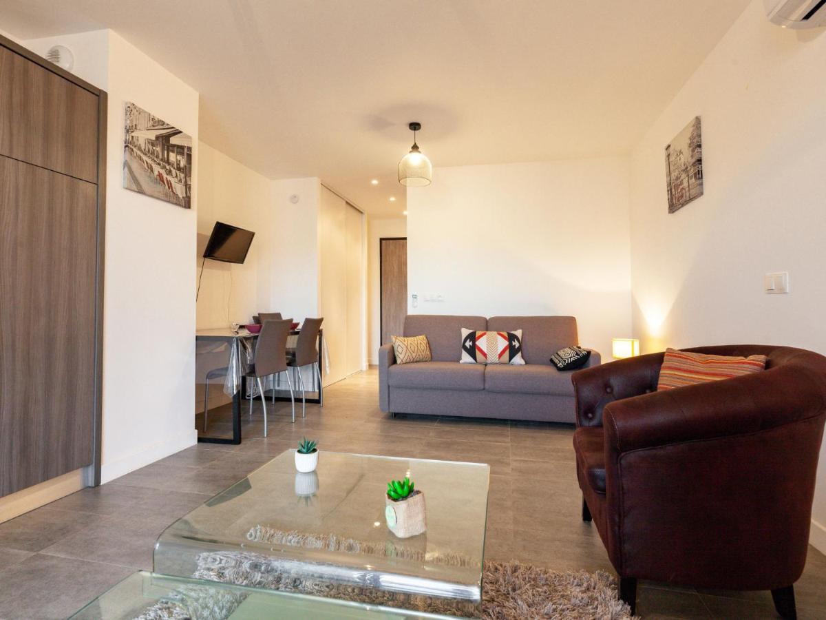 Studio Le Palazzu-11 By Interhome Порто-Векио Екстериор снимка