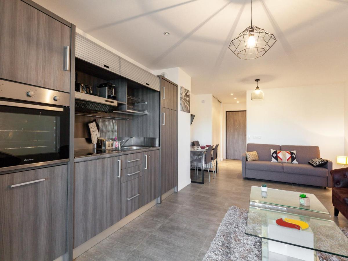 Studio Le Palazzu-11 By Interhome Порто-Векио Екстериор снимка