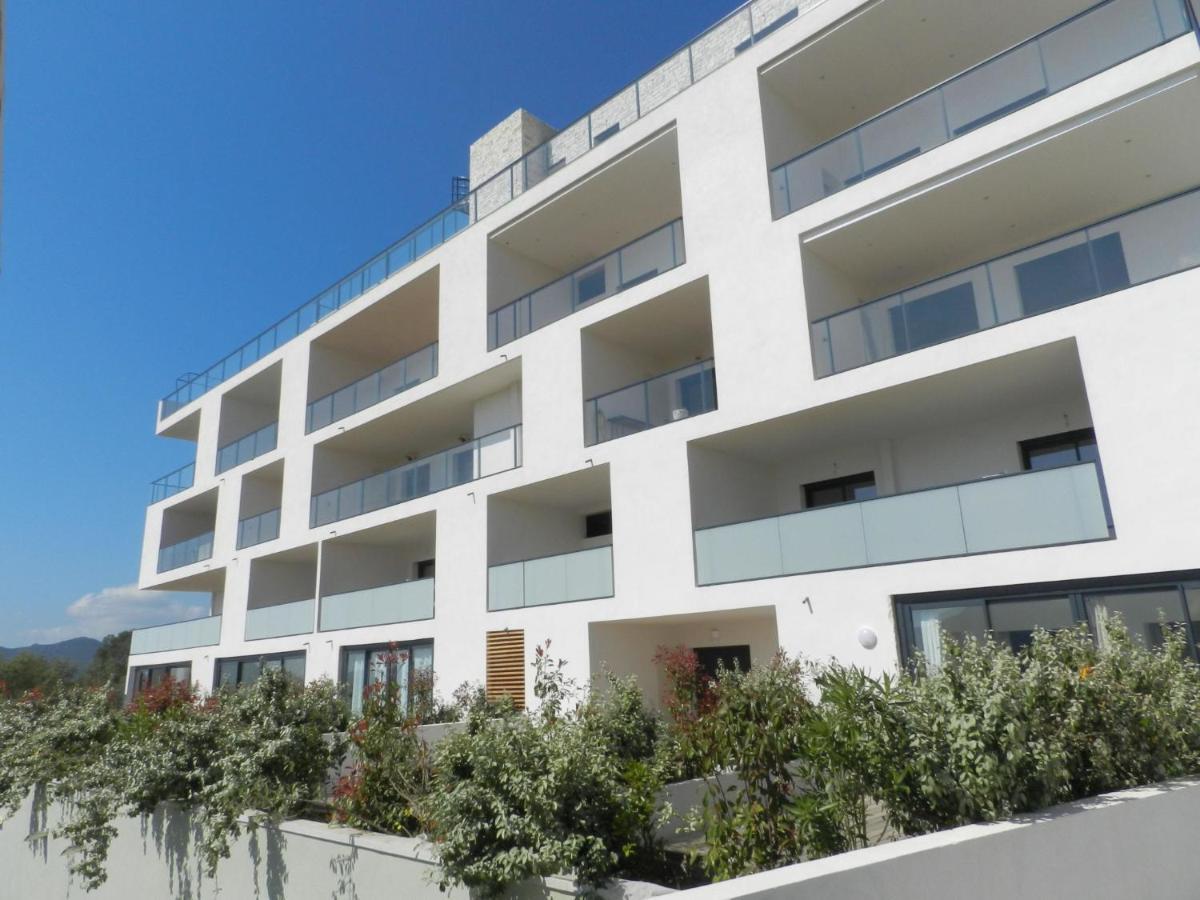 Studio Le Palazzu-11 By Interhome Порто-Векио Екстериор снимка