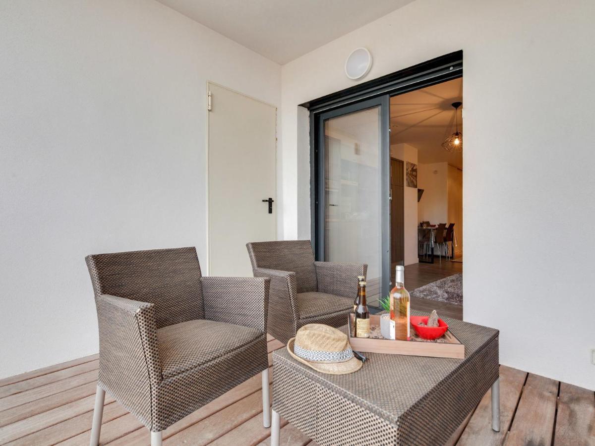 Studio Le Palazzu-11 By Interhome Порто-Векио Екстериор снимка