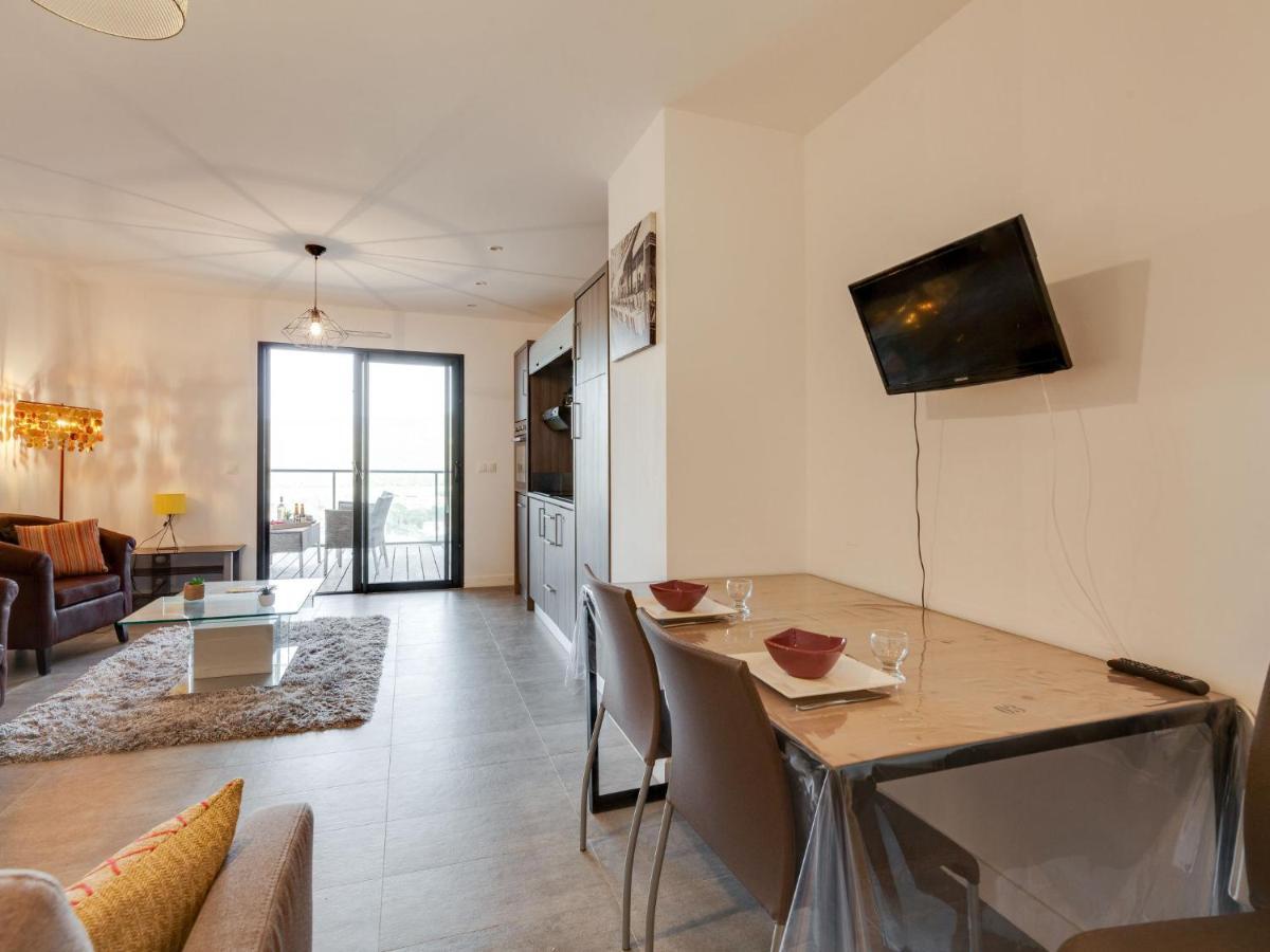 Studio Le Palazzu-11 By Interhome Порто-Векио Екстериор снимка