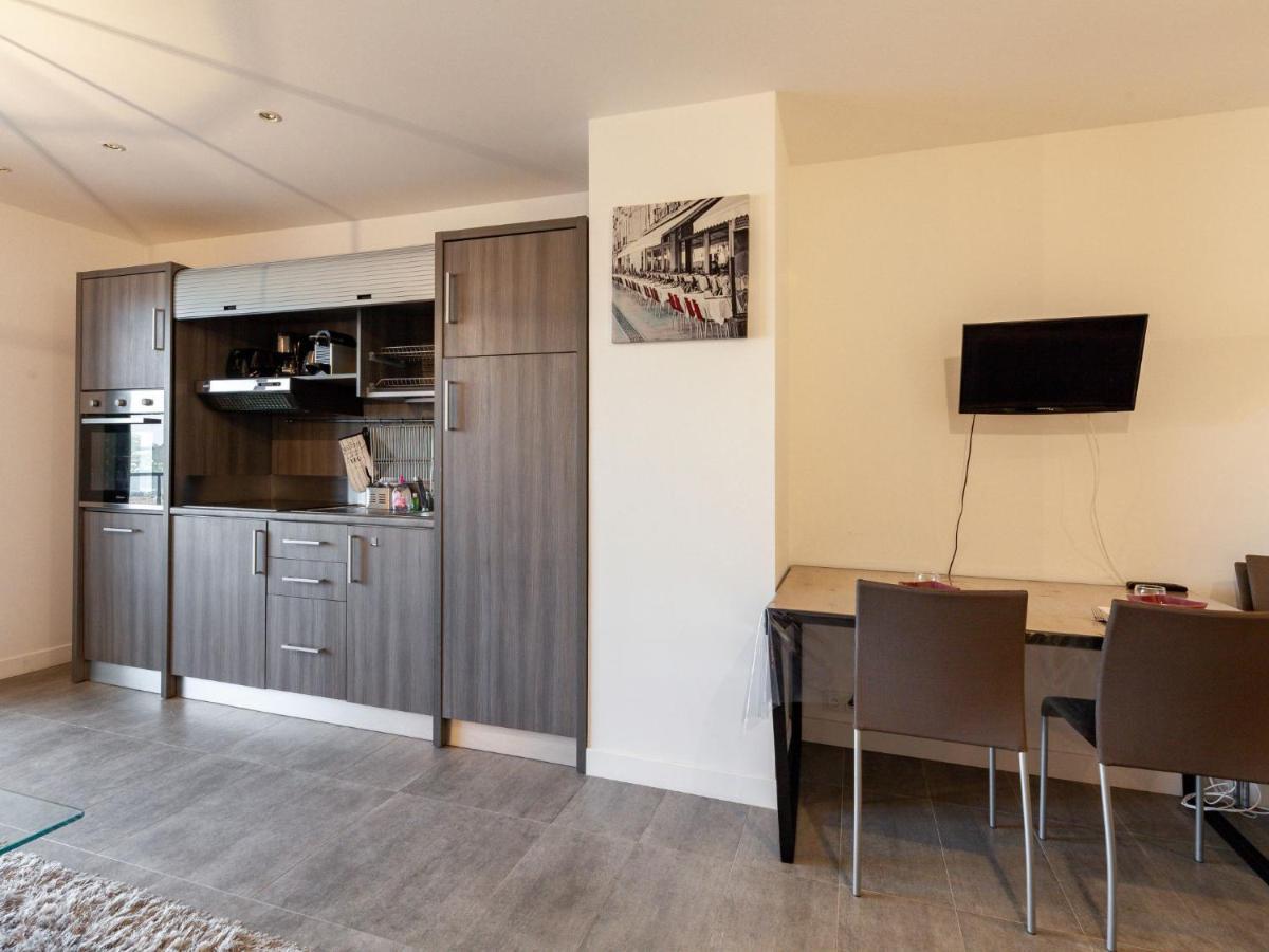 Studio Le Palazzu-11 By Interhome Порто-Векио Екстериор снимка