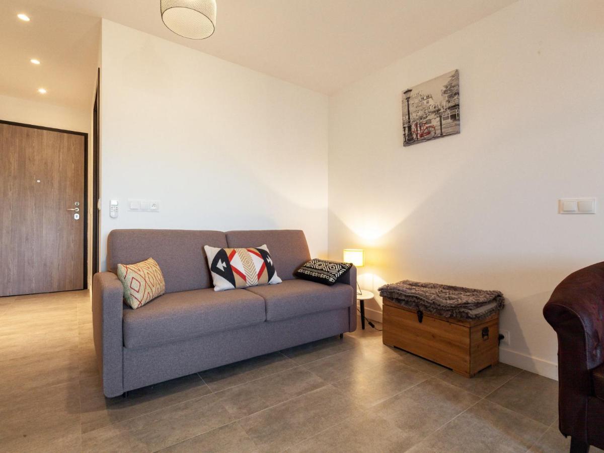 Studio Le Palazzu-11 By Interhome Порто-Векио Екстериор снимка